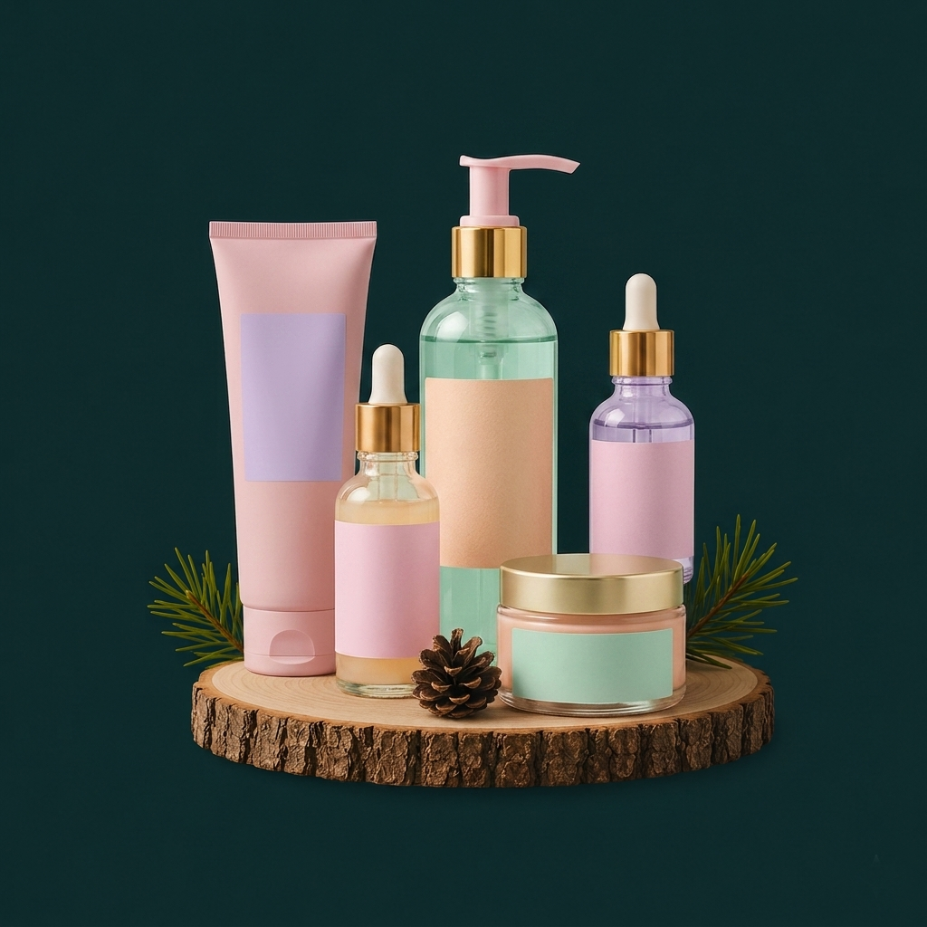 Skincare